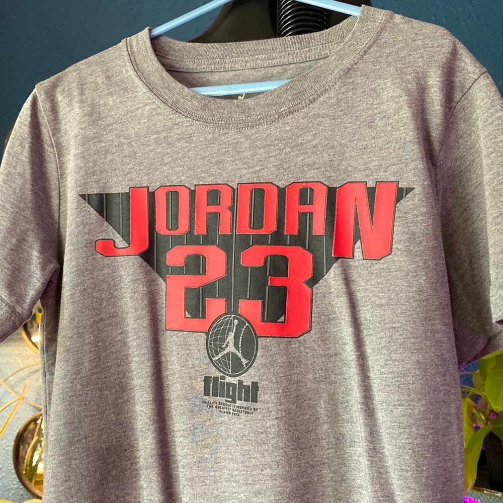Jordan Tee